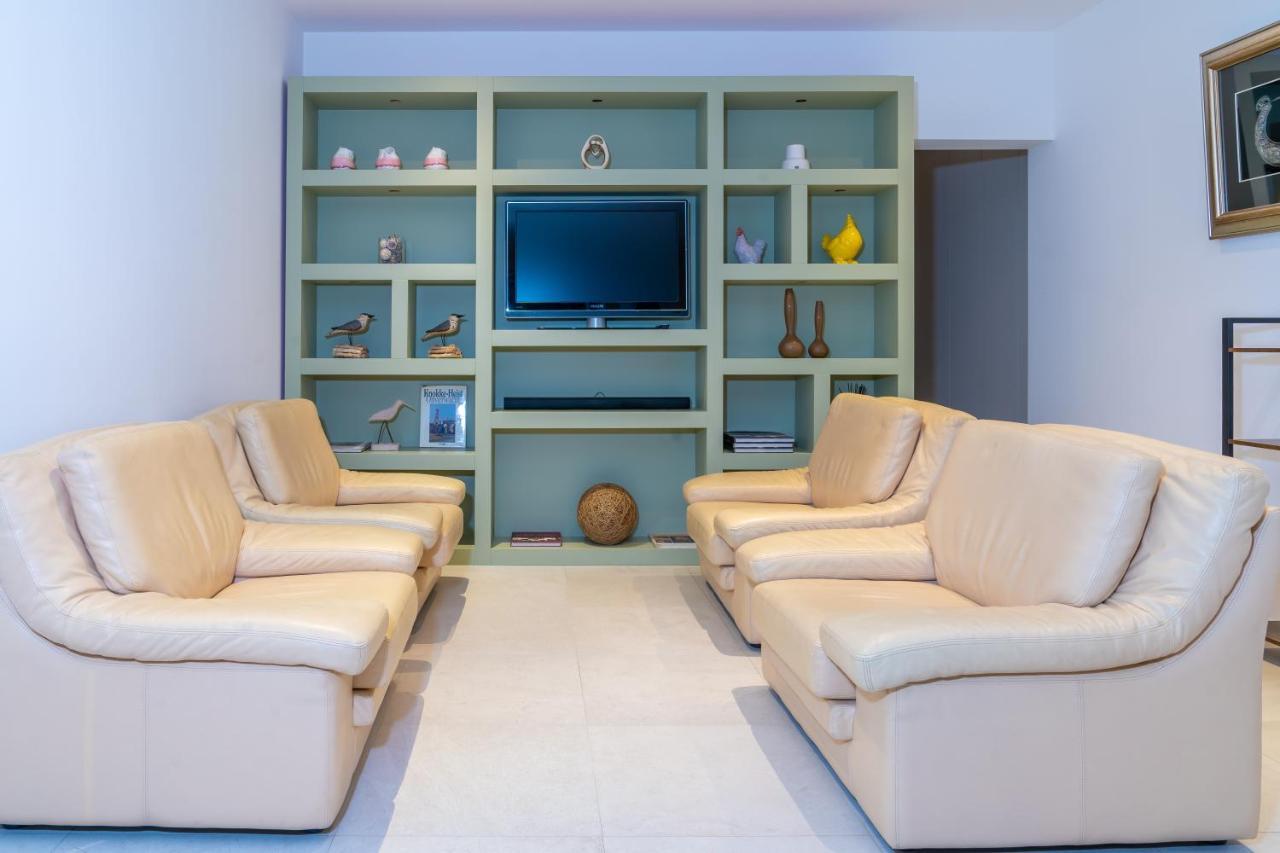 NEW APARTMENT 300m FROM THE BEACH Knokke-Heist Zewnętrze zdjęcie