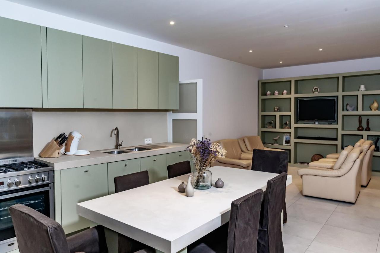 NEW APARTMENT 300m FROM THE BEACH Knokke-Heist Zewnętrze zdjęcie
